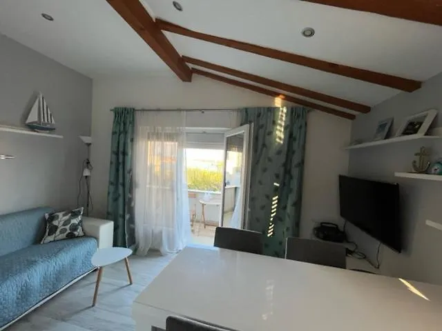 Apartmani Burin Nin
