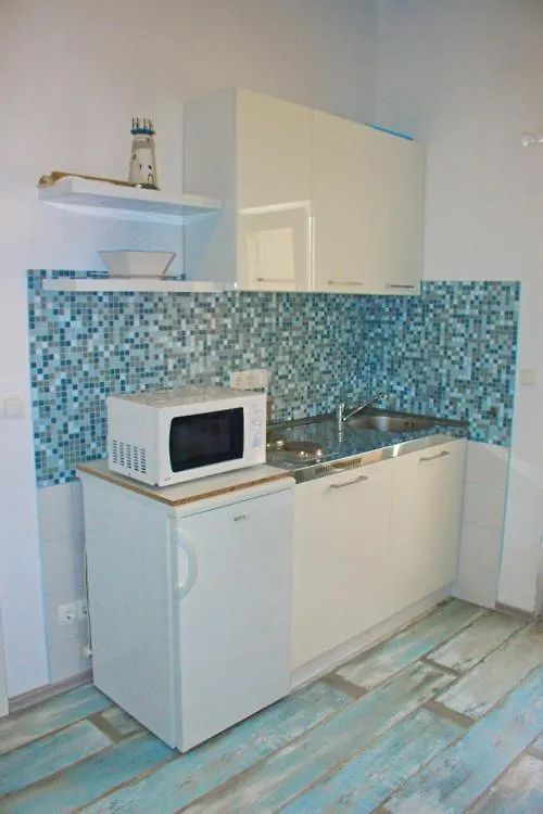 Apartmani Burin 0*, Nin Croatia