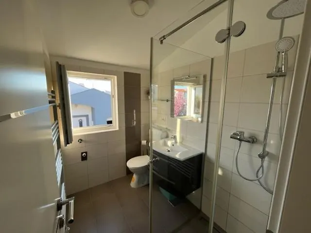 Apartmani Burin