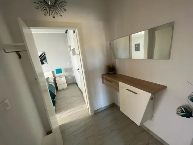 Apartmani Burin