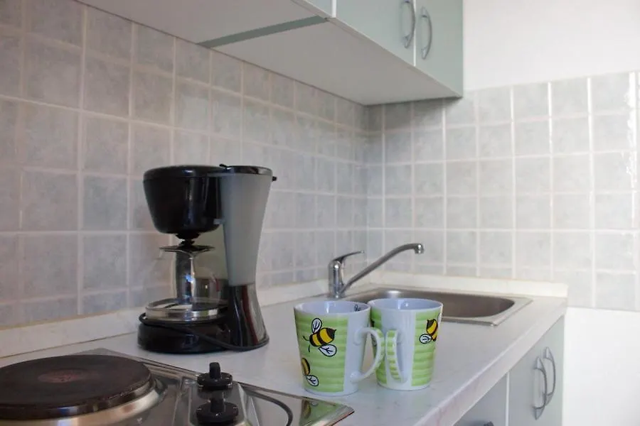 Apartmani Burin Croatia