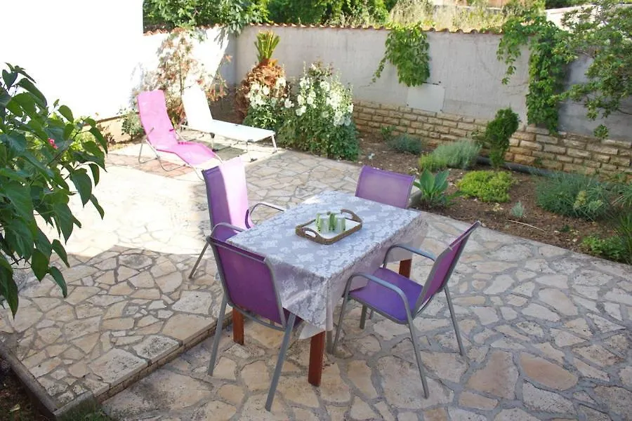 Apartmani Burin
